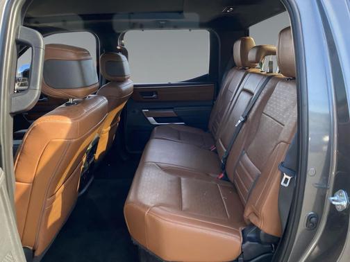 2024 Toyota Tundra Hybrid 1794 Edition