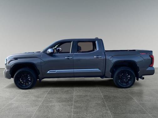 2024 Toyota Tundra Hybrid 1794 Edition