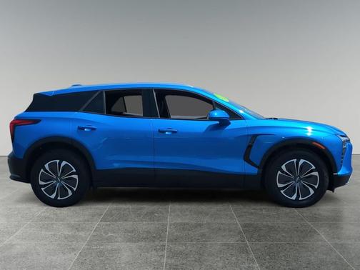 2024 Chevrolet Blazer EV eAWD LT