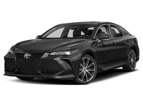 2020 Toyota Avalon XSE