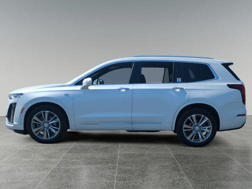2024 Cadillac XT6 Premium Luxury AWD