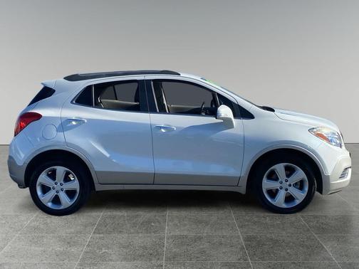 2016 Buick Encore Base