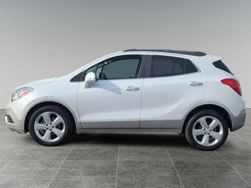 2016 Buick Encore Base