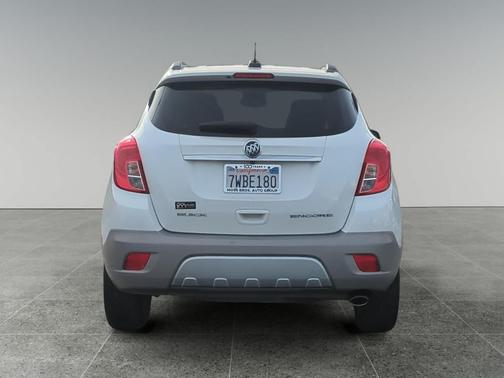 2016 Buick Encore Base