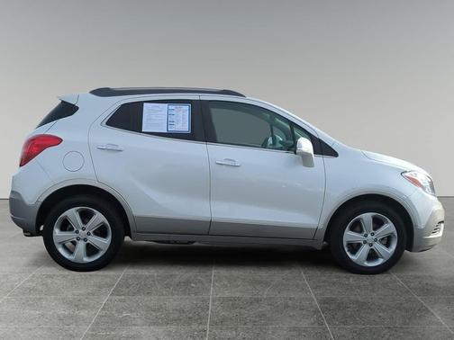 2016 Buick Encore Base