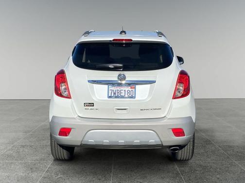 2016 Buick Encore Base