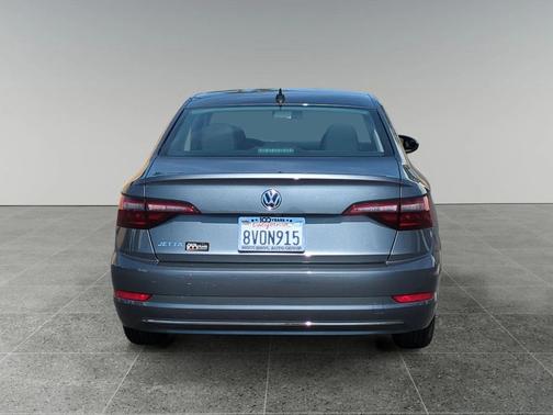 2021 Volkswagen Jetta 1.4T S