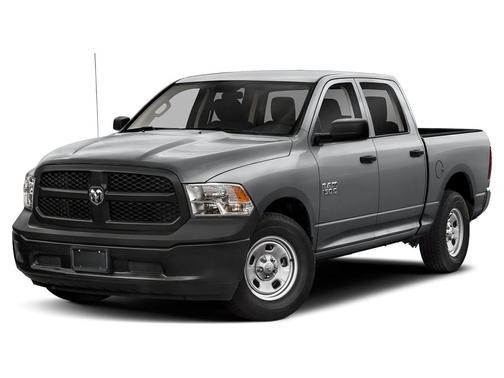 2022 RAM 1500 Tradesman