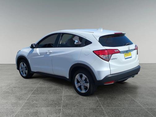 2021 Honda HR-V LX