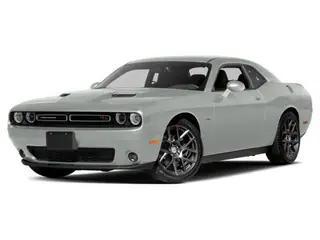 2018 Dodge Challenger R/T