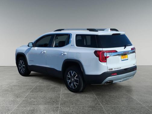 2023 GMC Acadia AWD SLT