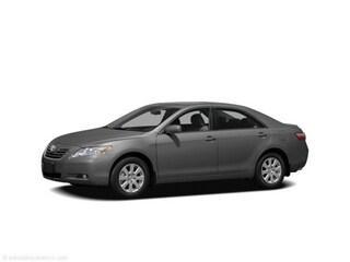 2008 Toyota Camry LE