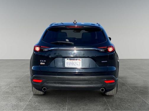 2021 Mazda CX-9 Grand Touring