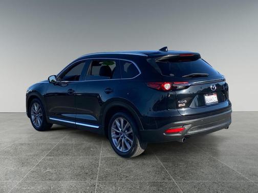 2021 Mazda CX-9 Grand Touring