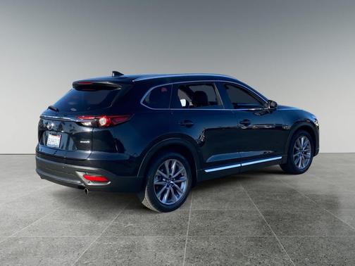 2021 Mazda CX-9 Grand Touring