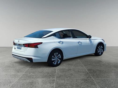 2024 Nissan Altima S FWD