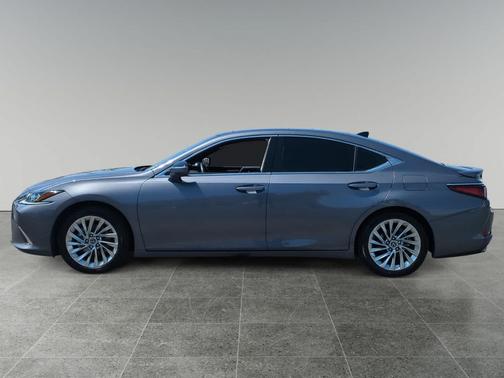2021 Lexus ES 350 Luxury