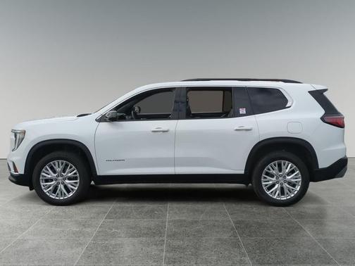 2024 GMC Acadia FWD Elevation