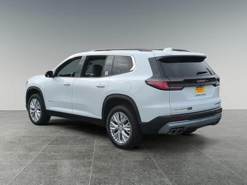 2024 GMC Acadia FWD Elevation