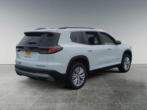 2024 GMC Acadia FWD Elevation