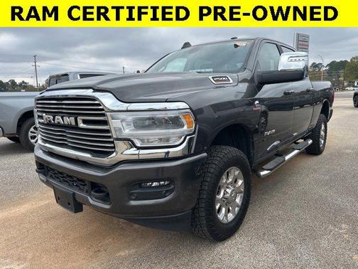 2024 RAM 2500 Laramie Crew Cab 4x4 64' Box