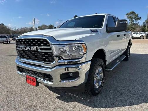 2024 RAM 2500 Big Horn Crew Cab 4x4 64' Box