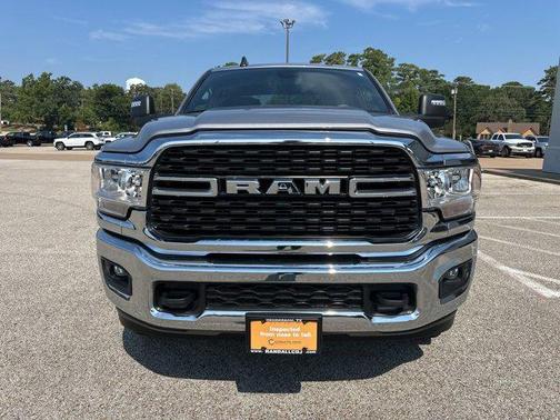 2024 RAM 2500 Big Horn Crew Cab 4x4 64' Box
