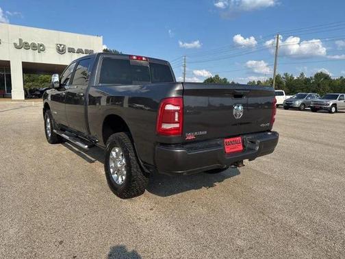 2024 RAM 2500 Laramie Crew Cab 4x4 64' Box