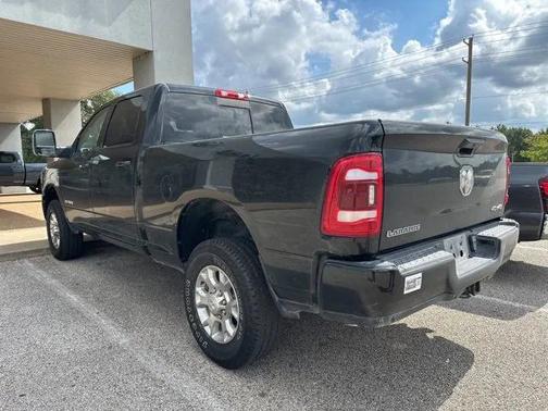 2024 RAM 2500 Laramie Crew Cab 4x4 64' Box