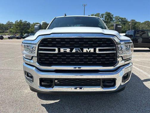 2024 RAM 2500 Big Horn Crew Cab 4x4 64' Box