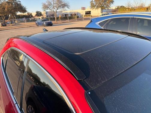 2024 Lexus UX 250h F Sport