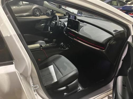 2024 Toyota Prius Prime XSE Premium