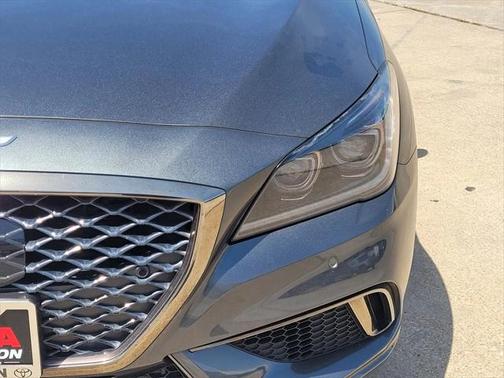 2019 Genesis G80 3.3T Sport