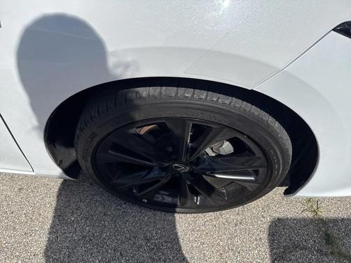 2023 Lexus ES 350 F Sport