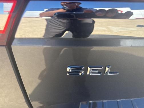 2019 Volkswagen Atlas 3.6L SEL Premium