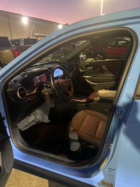 2024 Chevrolet Trax FWD 1RS