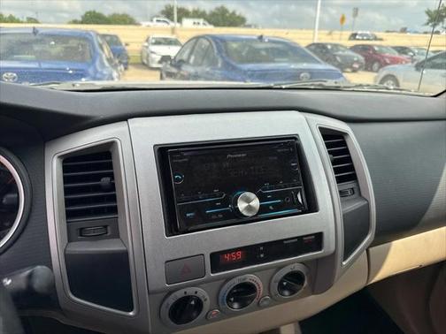 2011 Toyota Tacoma PreRunner