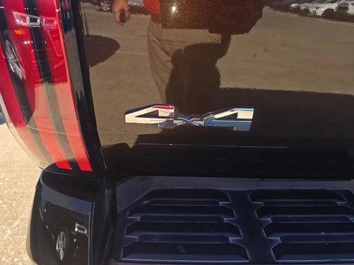 2022 Toyota Tundra 1794 Edition