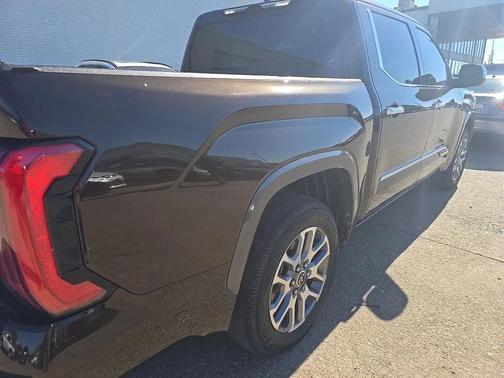 2022 Toyota Tundra 1794 Edition