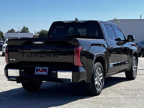 2022 Toyota Tundra 1794 Edition