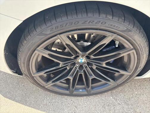 2024 BMW M2 Base