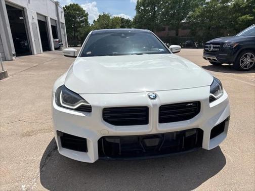 2024 BMW M2 Base