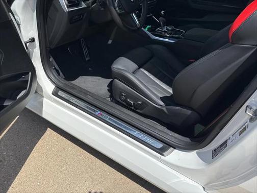 2024 BMW M2 Base