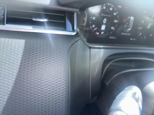 2018 Land Rover Range Rover Velar P250 S R-Dynamic
