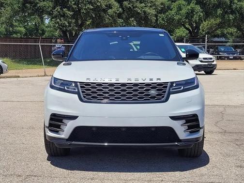 2018 Land Rover Range Rover Velar P250 S R-Dynamic