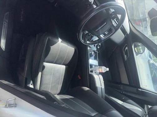 2018 Land Rover Range Rover Velar P250 S R-Dynamic