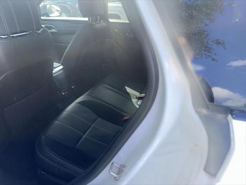 2018 Land Rover Range Rover Velar P250 S R-Dynamic