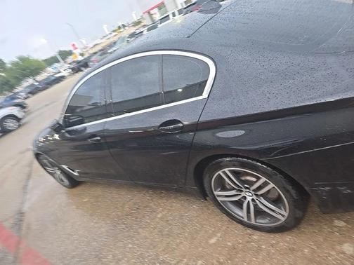 2021 BMW 530e Base