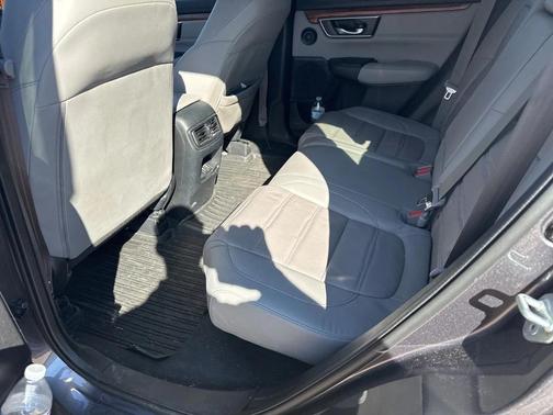 2022 Honda CR-V 2WD EX-L