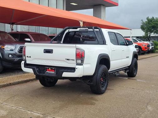 2023 Toyota Tacoma TRD Pro